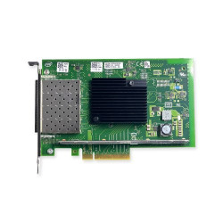 Intel X710-DA4 Ethernet Converged PCIe x8 Quad Port 10G SFP+ Fiber-Optic Server Network Card