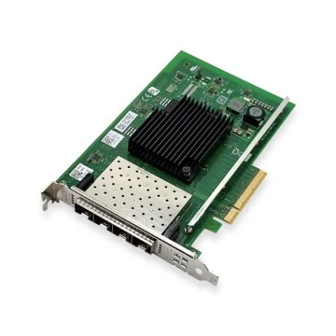 Intel® Ethernet Converged Network Adapter X710-DA4 | OTECH