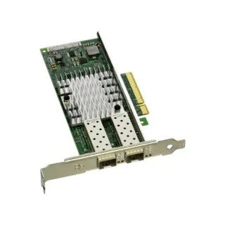 Intel X520-DA2 Ethernet Converged PCIe x8 Dual-Port 10G SFP+ Fiber