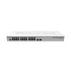 MikroTik CRS326-24G-2S+RM – 24-Port Cloud Router Switch with 10G SFP+