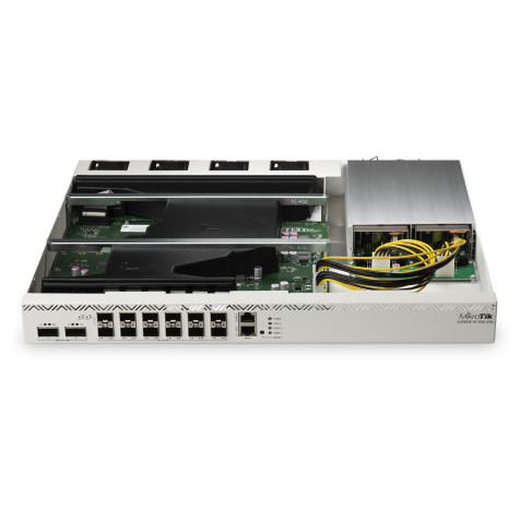 Mikrotik CCR2216-1G-12XS-2XQ Ethernet Router