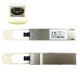 ZTE 40G 850nm MM 300m QSFP+ SFP Module 