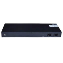 CoreLink CW4P2P-10G 4-Port EPON OLT 
