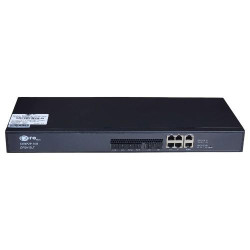 CoreLink CW4P2P-10G 4-Port EPON OLT 