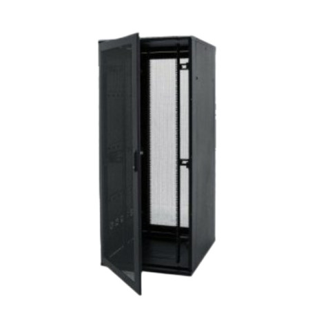 LIGHT BREEZE 42U Closed Network Rack 800X1000
