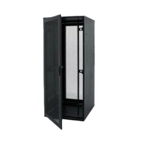 Closed Type Network Rack LIGHT BREEZE 42U Closed Network Rack 800x1000 – Secure 19