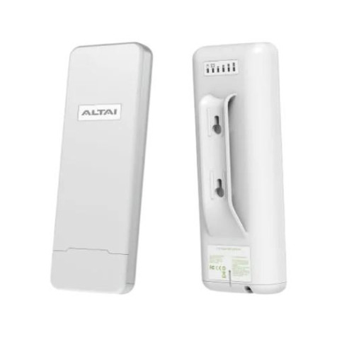 Altai C1n Super WiFi 300 Mbps Outdoor/Indoor CPE/AP Access Point