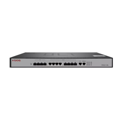 HSGQ-G04L 4-Port GPON OLT HSGQ-G04L 4-Port GPON OLT