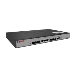 HSGQ-G04L 4-Port GPON OLT