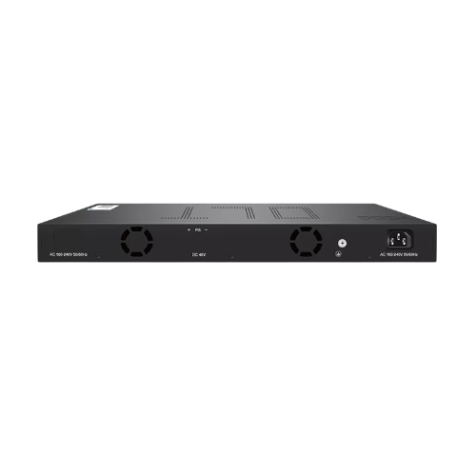 HSGQ-G04L 4-Port GPON OLT HSGQ-G04L 4-Port GPON OLT