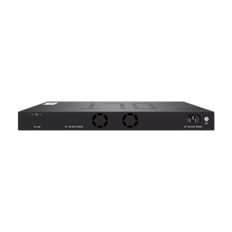 HSGQ-G08L 8-Port GPON OLT HSGQ-G08L 8-Port GPON OLT