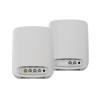 Netgear Orbi RBK352 WiFi 6 AX1800 Dual Band Mesh System