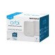 Netgear Orbi RBK352 WiFi 6 AX1800 Dual Band Mesh System