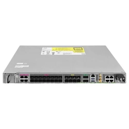 Cisco N540X-16Z4G8Q2C-D Router Price in BD | Otech