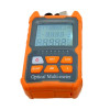 Optical Power Meter OTECH Mini Portable OPM VFL & RJ45 Network Cable Tester Optical Power Meter OTECH Mini Portable OPM VFL & RJ45 Network Cable Tester