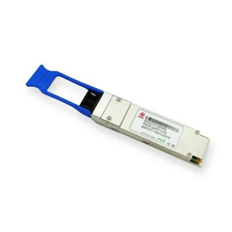 Buy OTECH 40G QSFP+ OT-QSFP+LR20 SFP Module at Best Price in BD