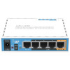 MikroTik RB951Ui-2nD (hAP) Wireless Router