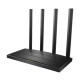 TP-Link Archer C6  AC1200 Mbps Gigabit Dual-Band Wi-Fi Router
