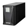 KSTAR HP SERIES 3KVA ONLINE UPS (WITH 8PCS BATTERY, STANDARD BACKUP, FOR PC AND NETWORKING DEVICE ONLY)