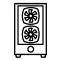 pc Casing