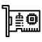 Lane card